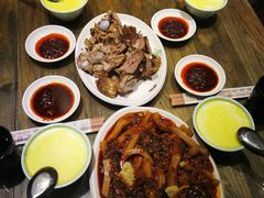 -清真益鑫羊肉手抓馆(南大街店)