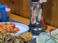 -鹤之乡·齐齐哈尔烤肉·非遗(秋涛路店)