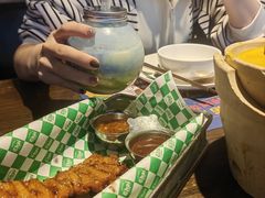 碳烤拼盘-泰妃殿(宏伊国际广场店)