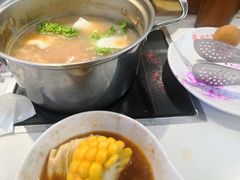 -西火火·川派小火锅(西溪银泰店)