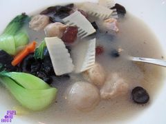 -阳澄湖费尔蒙酒店颐丰阁中餐厅(马鞍山西路店)