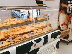 -红星前进面包牛奶公司(君太店)