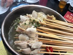 -泰山王老三串店(光彩店)