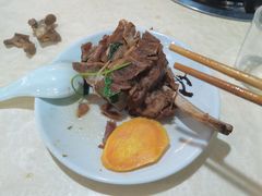 -和庆斋羊蝎子火锅·碳缸烧烤(顺义旗舰店)