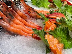 -虹料理·日料放题(悠方店)