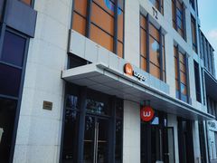 -Wagas沃歌斯(信泰中心商场店)