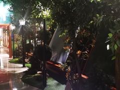 -木子塘汗蒸生活馆(财富港店)