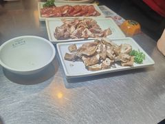 -喜来稀肉(虹泉路店)