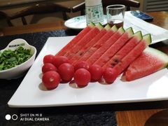 -阳坊胜利涮羊肉(天通苑店)