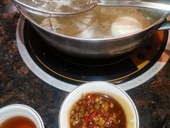 -八合里潮汕鲜牛肉火锅(深圳海岸城店)