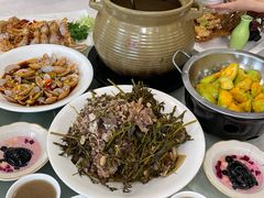 -花好悦园酒家(大石店)
