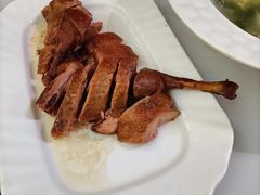 -华竹饭店(中央大街店)