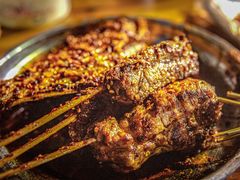 排骨-袁师傅烤肉(弹子石店)