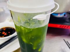 -燃计沙茶皇·香港沙茶火锅(人广旗舰店)