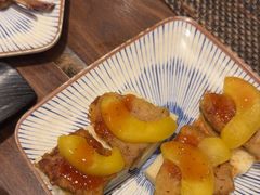 -田舍家Inakaya·炉端烧·铁板烧(天汇igc店)