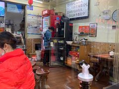 -老陈婆手工面庄