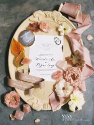 -WOW Wedding婚礼定制