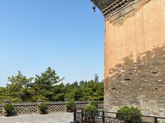 -大慈恩寺(大雁塔)