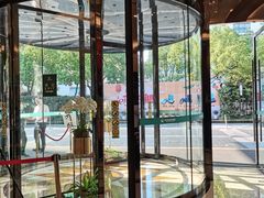 -宜昌均瑶国际酒店(宜昌CBD购物中心夷陵广场店)