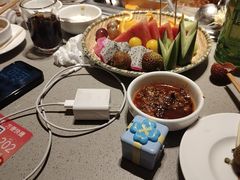 -海底捞火锅(团结桥店)
