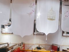 -锦尚阁烤鱼•天津菜(宣武门胡同店)