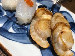 -大雄寿司(中华广场店)