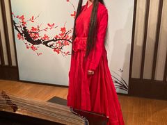 -武汉杜莎夫人蜡像馆