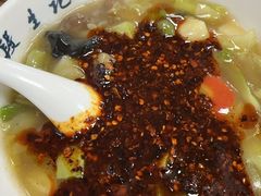 -段生记肉丸糊辣汤(西铁大明宫住宅小区店)