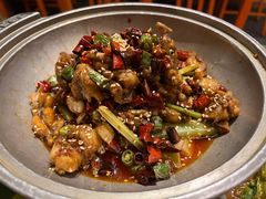 -辛香汇(飞洲店)