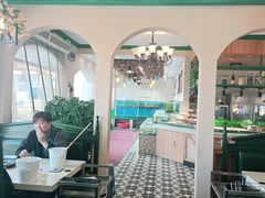 -港畔赶海蒸汽海鲜烧烤自助(仙螺岛店)