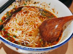 -马记永·兰州牛肉面(天通苑家乐福店)