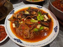 -廖川菜(金虹桥店)