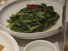 -羲和雅苑•北京烤鸭(国贸商城店)