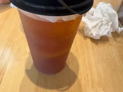 -明記茶餐廳(福田总店)