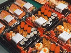 -盒马鲜生(双清路店)