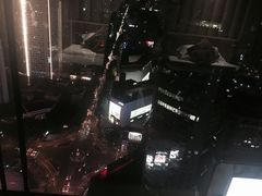 -南京商茂国际酒店(新街口德基广场店)