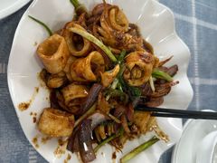 -明记海鲜大排档(巽寮湾店)