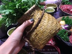 -盡膳口福·百年汤方火锅(科华北路店)