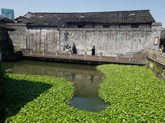 -绍兴书圣故里景区