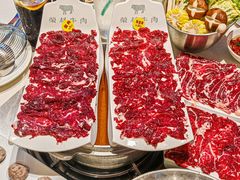 -荣叔港式沙嗲牛肉火锅(正佳潮流店)