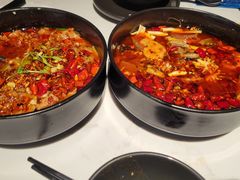 -本来精品川菜(嘉里中心店)