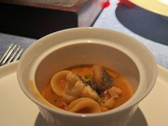 -弦月窗LUNETTE BY AMANDA(复兴路店)