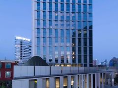 -北京三里屯CHAO酒店