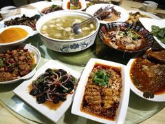 -鱼凫人家