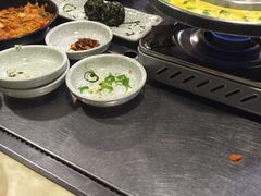 -金顺碳烤肉(1号店)