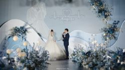 -余笙是你婚礼策划(创意谷店)