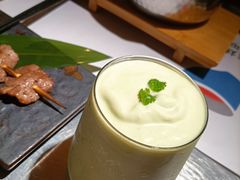 -火山屋台(新街口店)