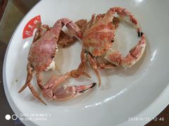 -抹直口特色菜馆(一店)