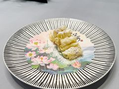 -浙江西子宾馆·牡丹厅