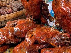 -王浩儿纪六孃甜皮鸭(乐山总店)